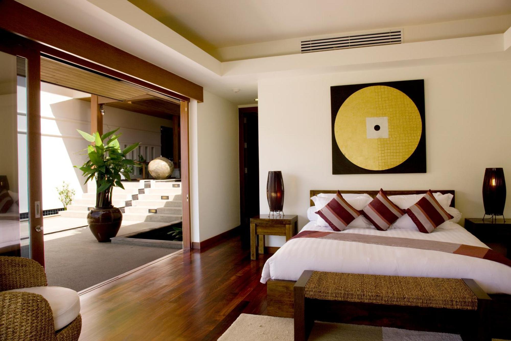 Dhevatara Cove Villa Lipa Noi Kamer foto
